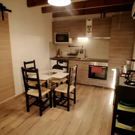 De Monas T2 40 M2 Confort Civaux