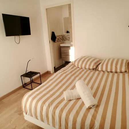 De Monas T2 40 M2 Confort Apartmán