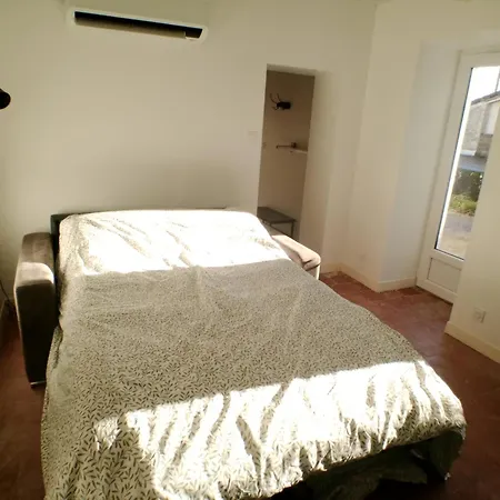 De Monas T2 40 M2 Confort Apartmán