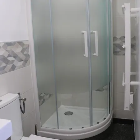 De Monas T2 40 M2 Confort Apartmán *