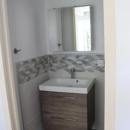 De Monas T2 40 M2 Confort * Civaux