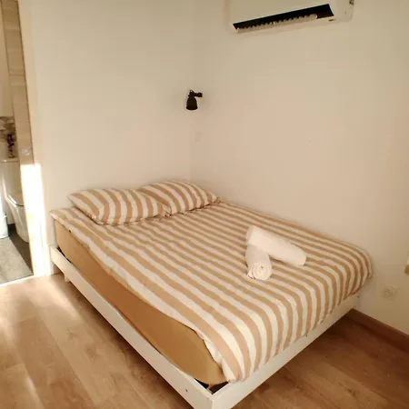 Apartmán De Monas T2 40 M2 Confort