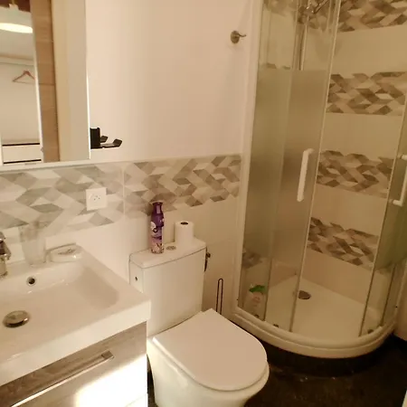 De Monas T2 40 M2 Confort