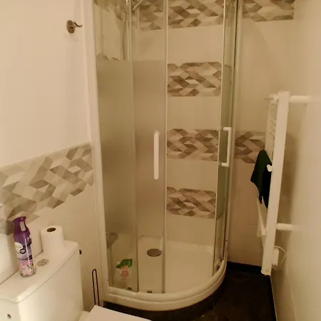 Apartmán De Monas T2 40 M2 Confort *