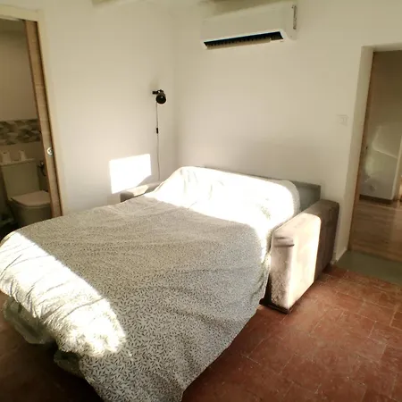 De Monas T2 40 M2 Confort * Civaux