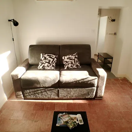 De Monas T2 40 M2 Confort Civaux