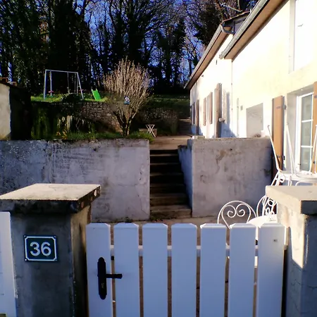 De Monas T2 40 M2 Confort