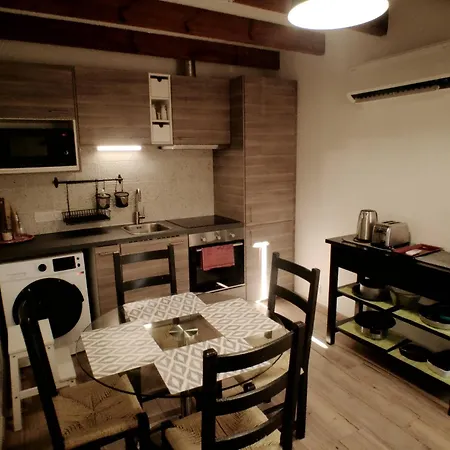 De Monas T2 40 M2 Confort Apartmán Civaux