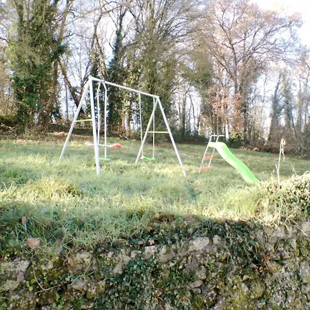 De Monas T2 40 M2 Confort