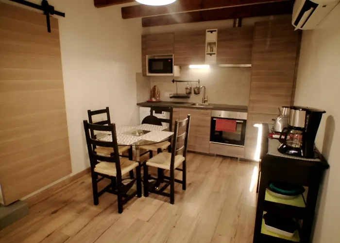 De Monas T2 40 M2 Confort Civaux