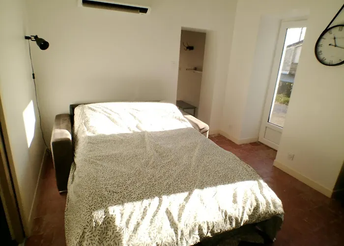 De Monas T2 40 M2 Confort Apartamento