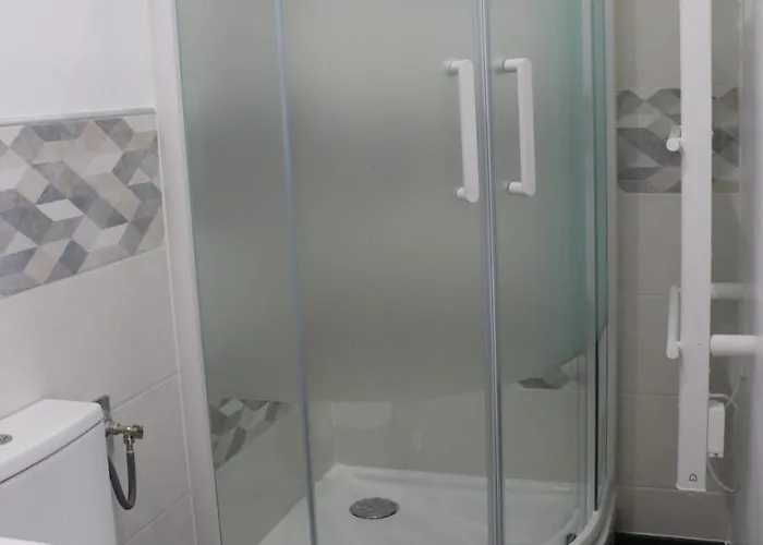 De Monas T2 40 M2 Confort Apartamento *