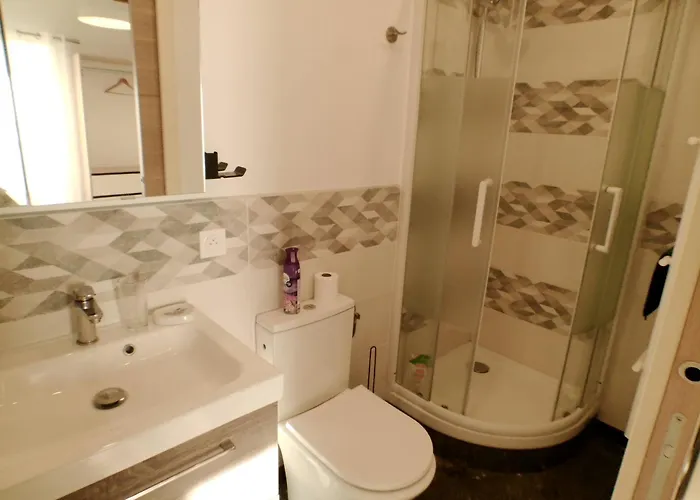 De Monas T2 40 M2 Confort