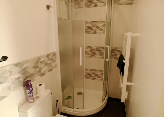 Apartamento De Monas T2 40 M2 Confort *