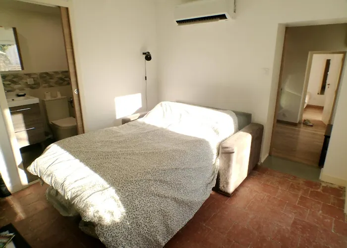 De Monas T2 40 M2 Confort * Civaux