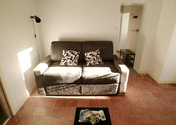 De Monas T2 40 M2 Confort Civaux