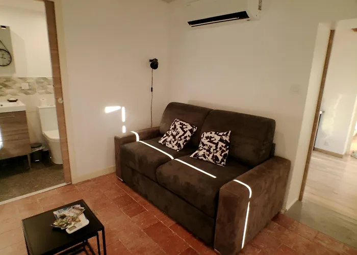 De Monas T2 40 M2 Confort Apartment *