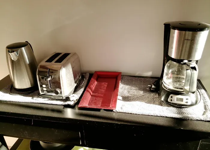 De Monas T2 40 M2 Confort Apartamento