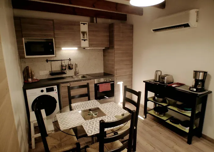 De Monas T2 40 M2 Confort Apartamento Civaux