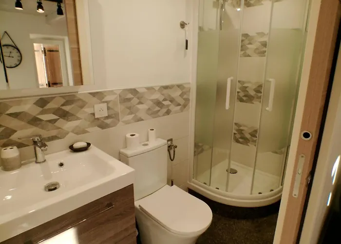 De Monas T2 40 M2 Confort *