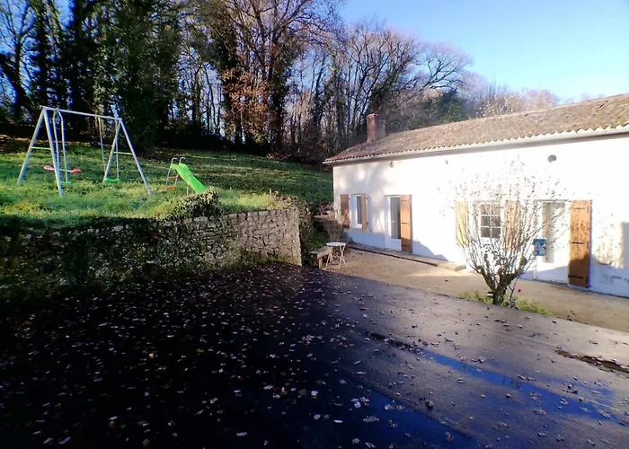 De Monas T2 40 M2 Confort Apartment *