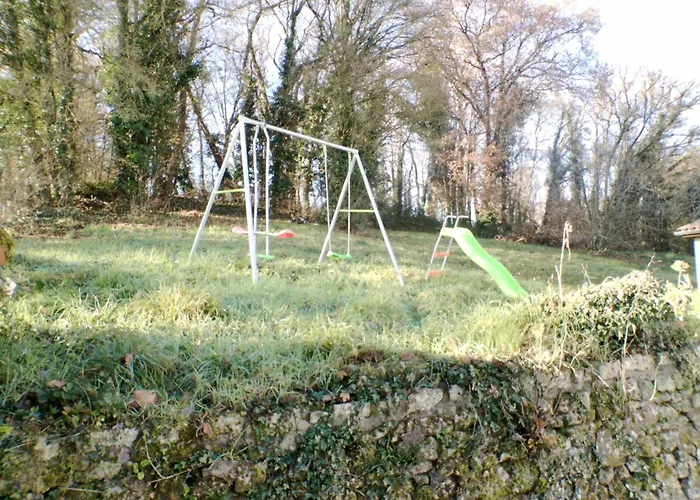 De Monas T2 40 M2 Confort